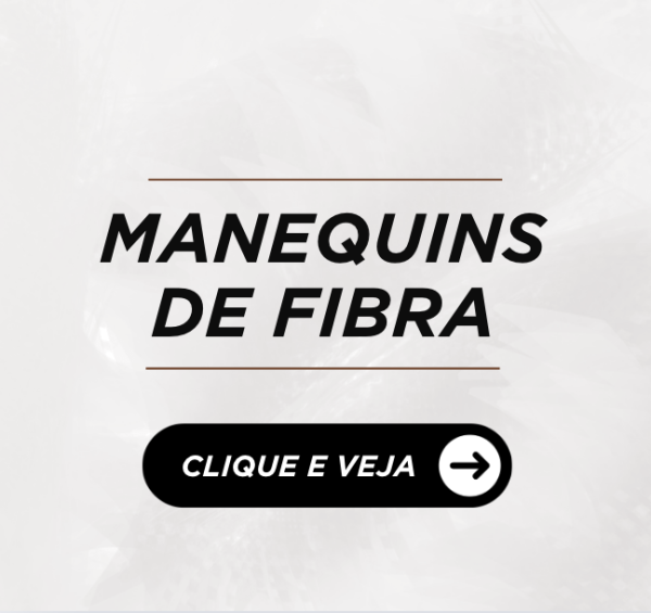 MANEQUIS DE FIBRA